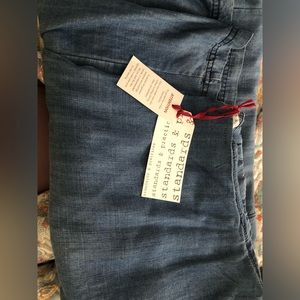 NWT- Lightweight Palazzo pant